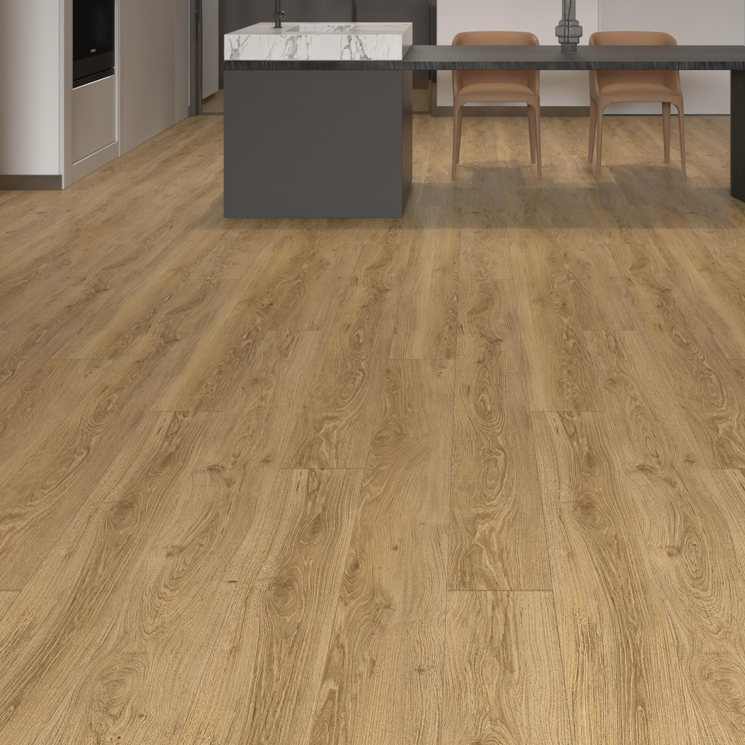 Panele winylowe SPC Sorrento Forte Artens - 3