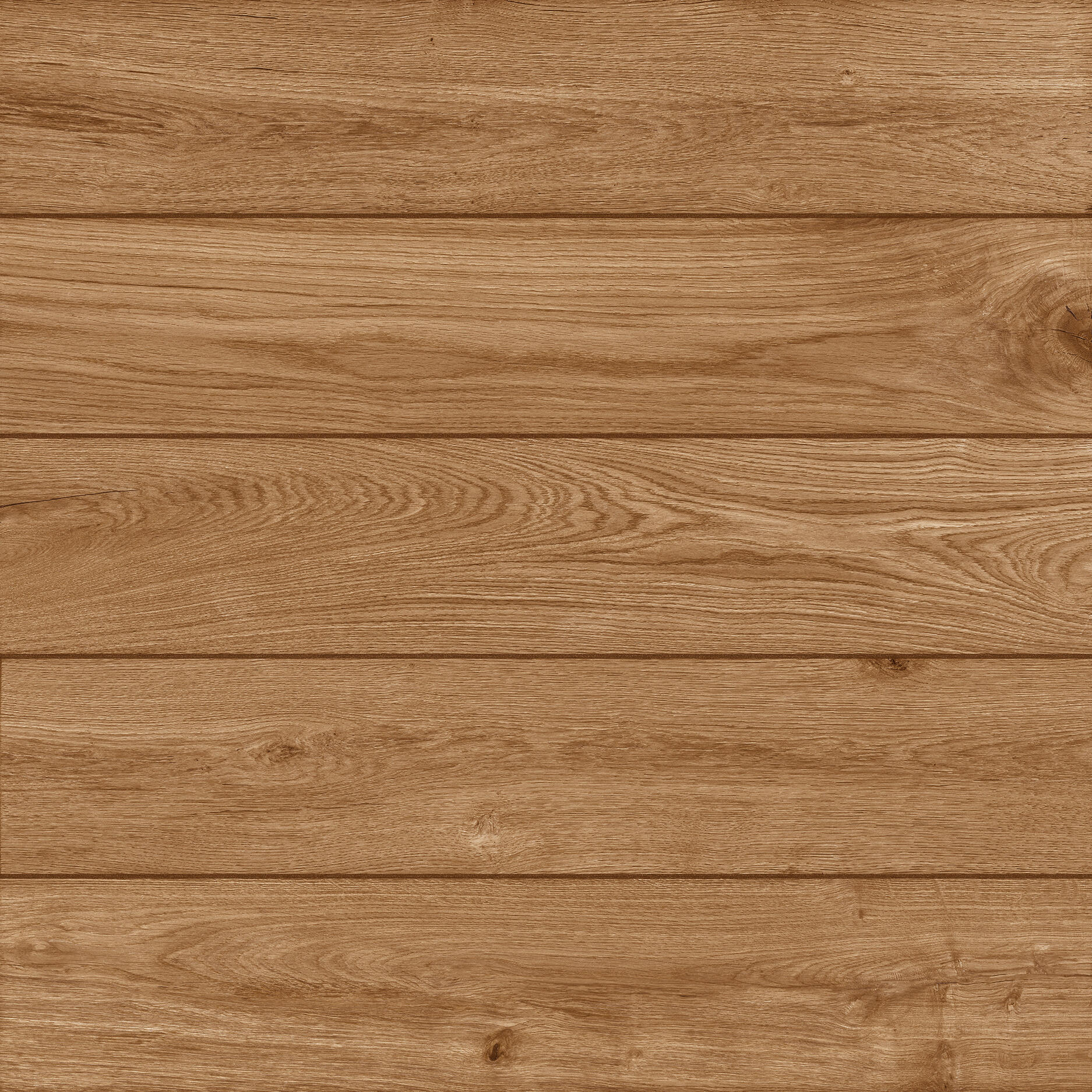 Carrelage sol extérieur effet bois marron Yanuka l.60.8 x L.60.8 cm ARTENS - 5