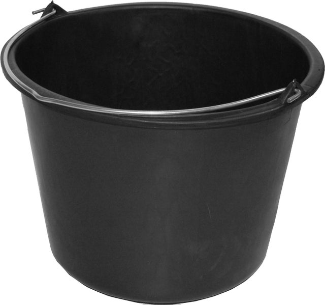 Seau de nettoyage NESPOLI Pour maçon 11 l