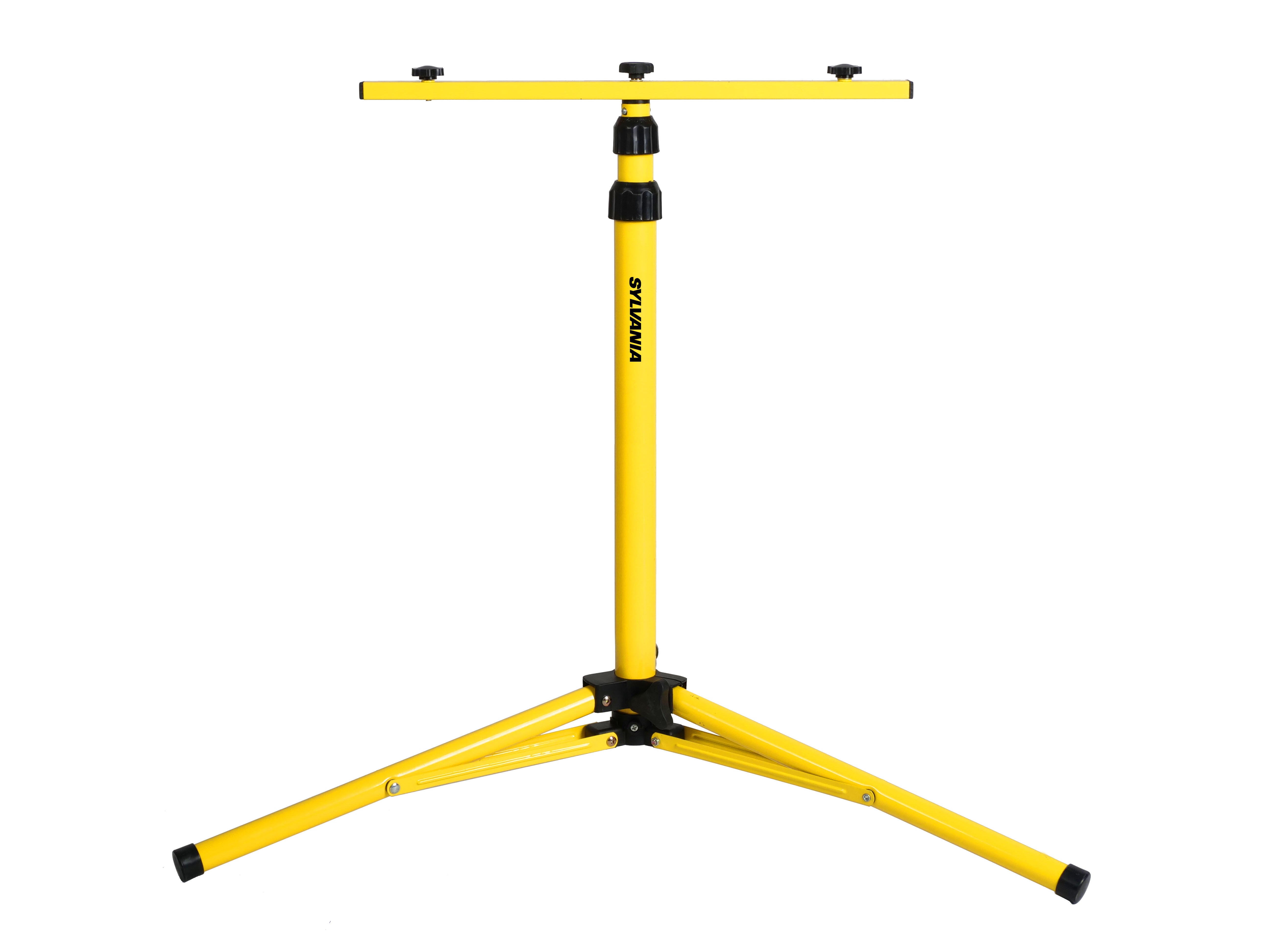 Trépied Projecteur Chantier - SYLVANIA - 2