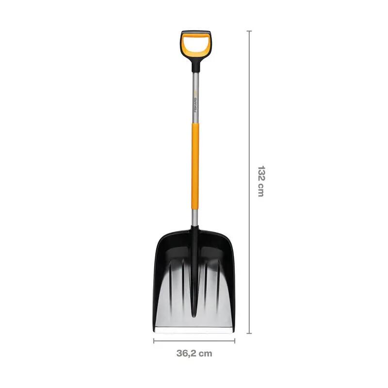 Pelle à neige FISKARS X-series™ L.37 cm - 7