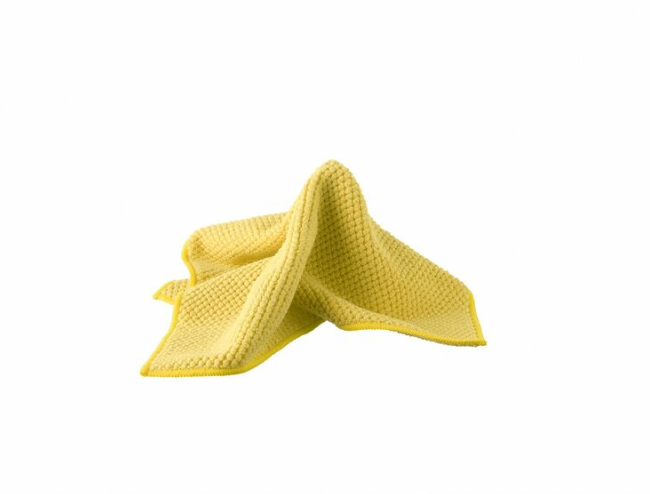 Lot de 2 chiffons polyester SPONTEX EXPERT Salle de bain - 3