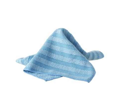 Lot de 2 chiffons polyester SPONTEX EXPERT Salle de bain - 2