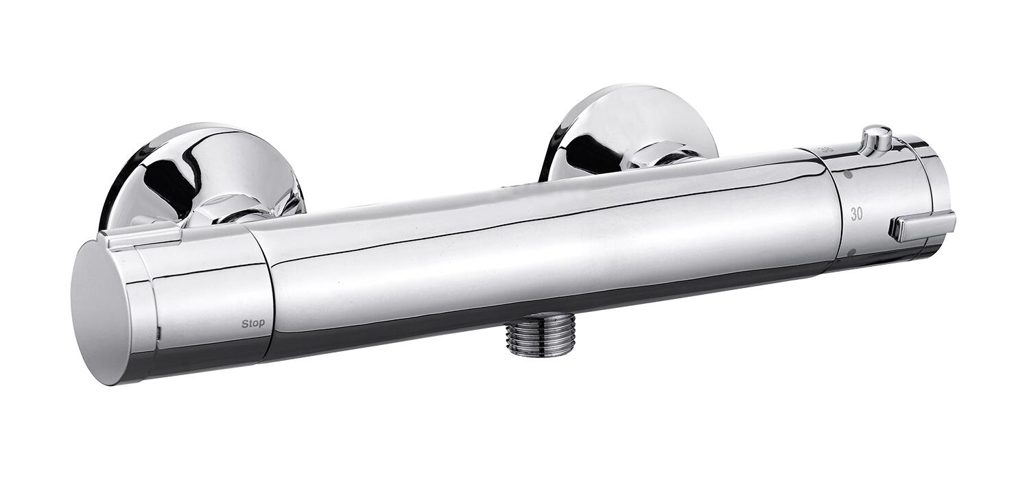 Régulateur d'eau gris, WENKO - 3