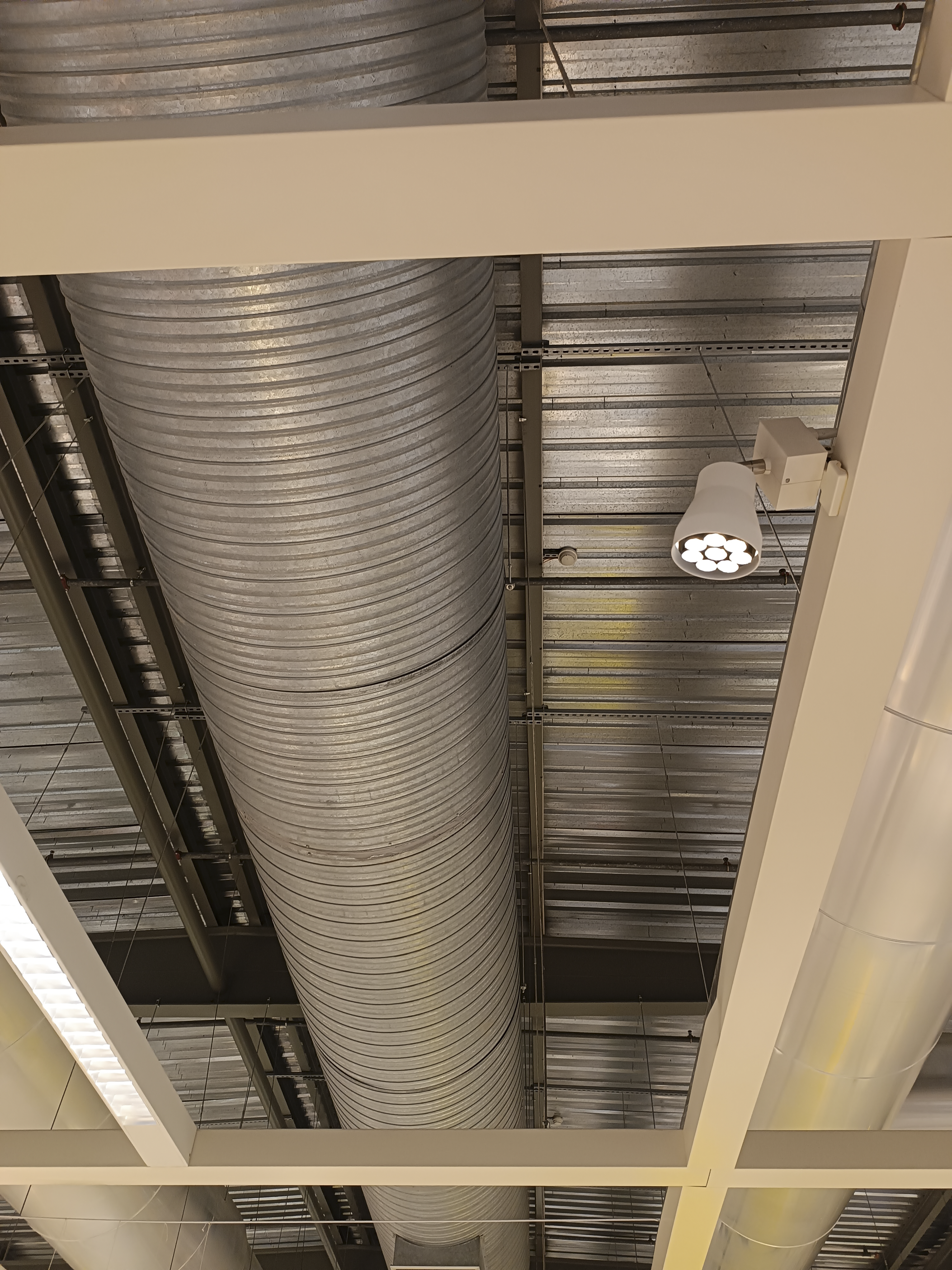 Varão roscado aço zincado M6 1000 mm Masterbrico - 2