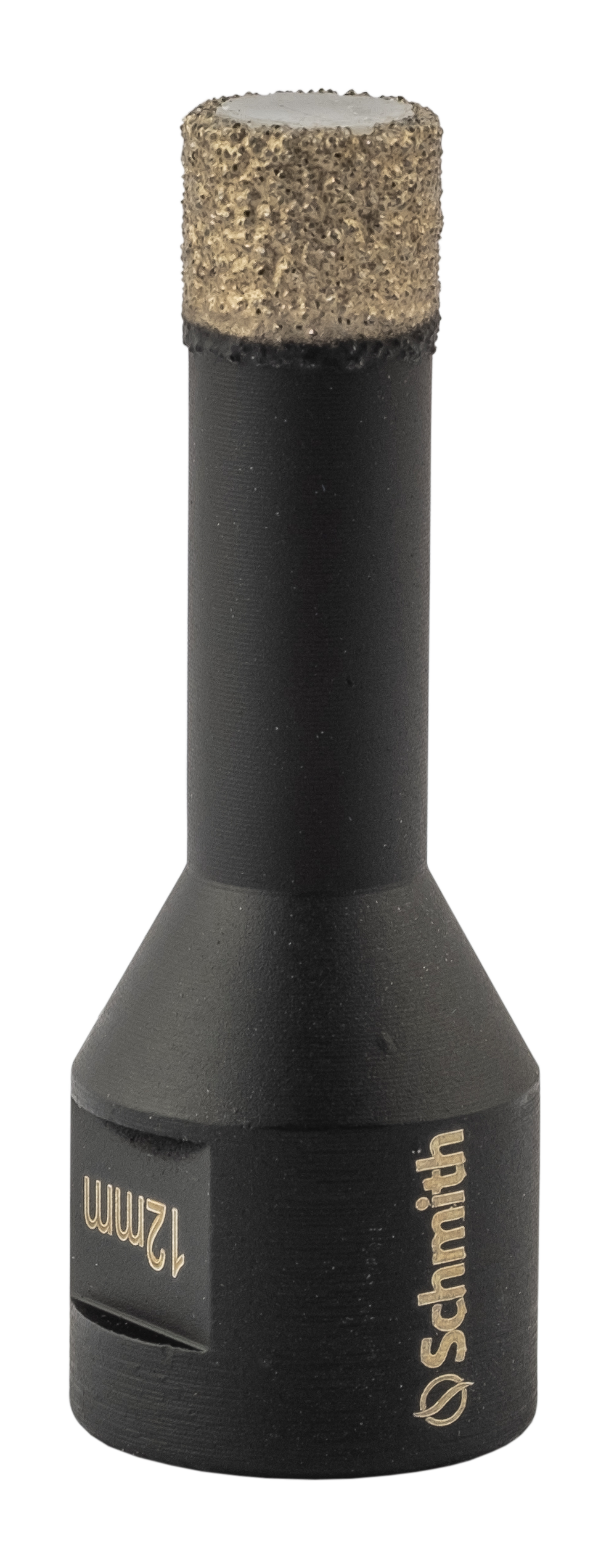 Otwornica diamentowa na szlifierkę kątową M14 12 mm SCHMITH