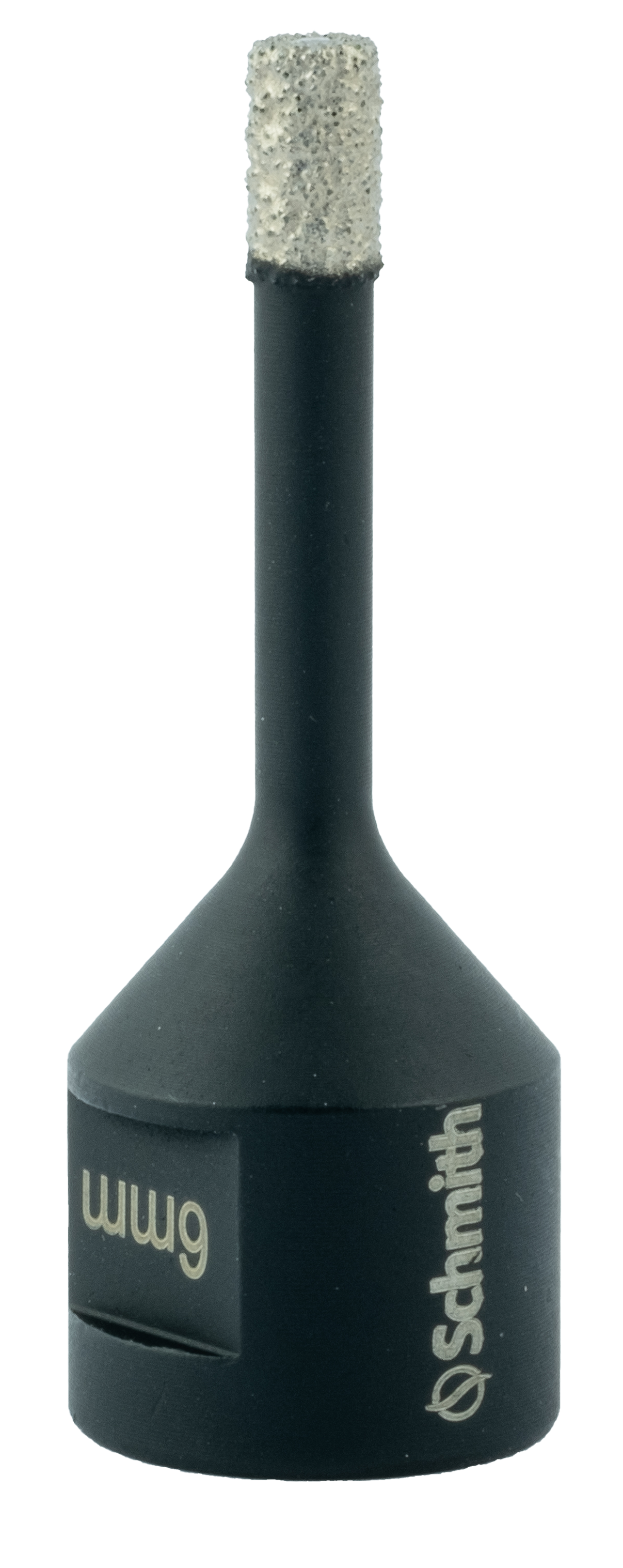 Otwornica diamentowa na szlifierkę kątową M14 6 mm SCHMITH