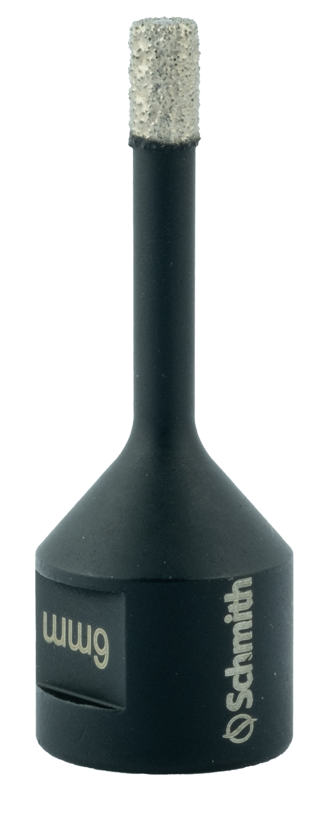 Otwornica diamentowa na szlifierkę kątową M14 6 mm SCHMITH