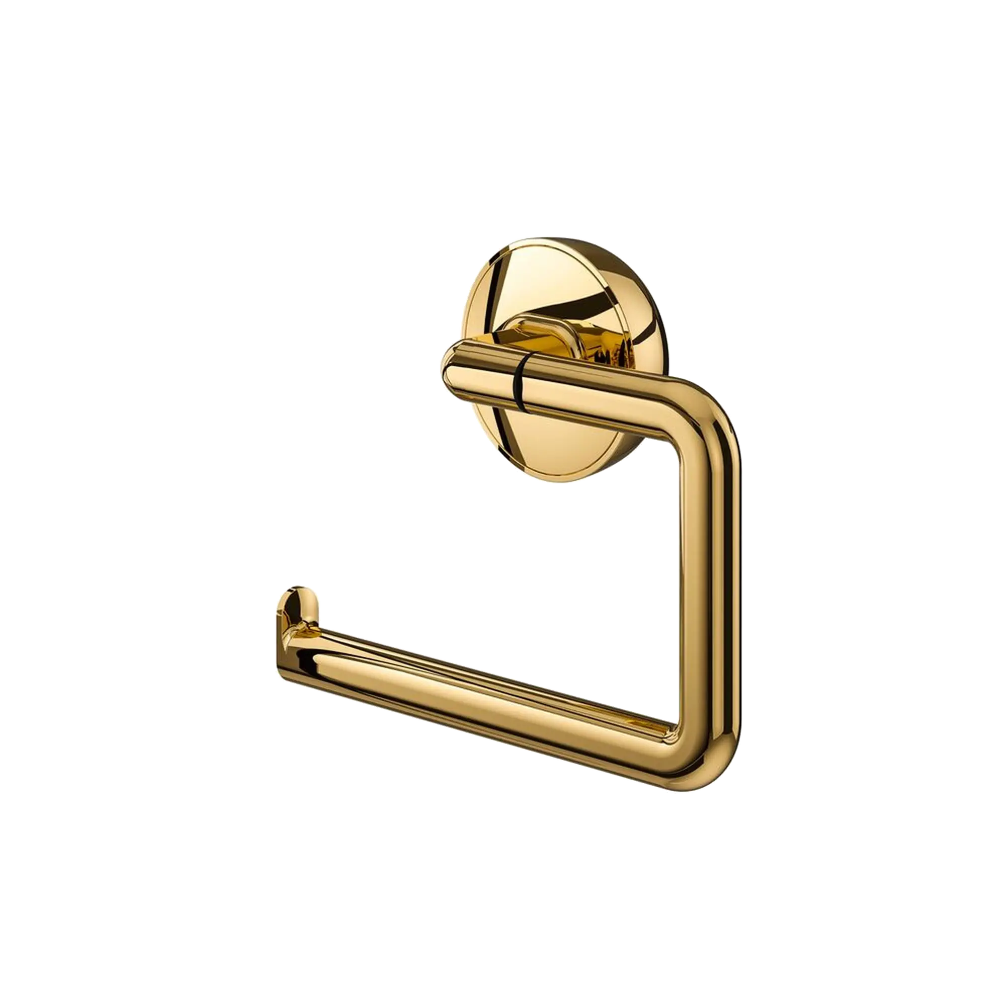 Uchwyt ścienny na papier toaletowy Cooper Tiger - 3