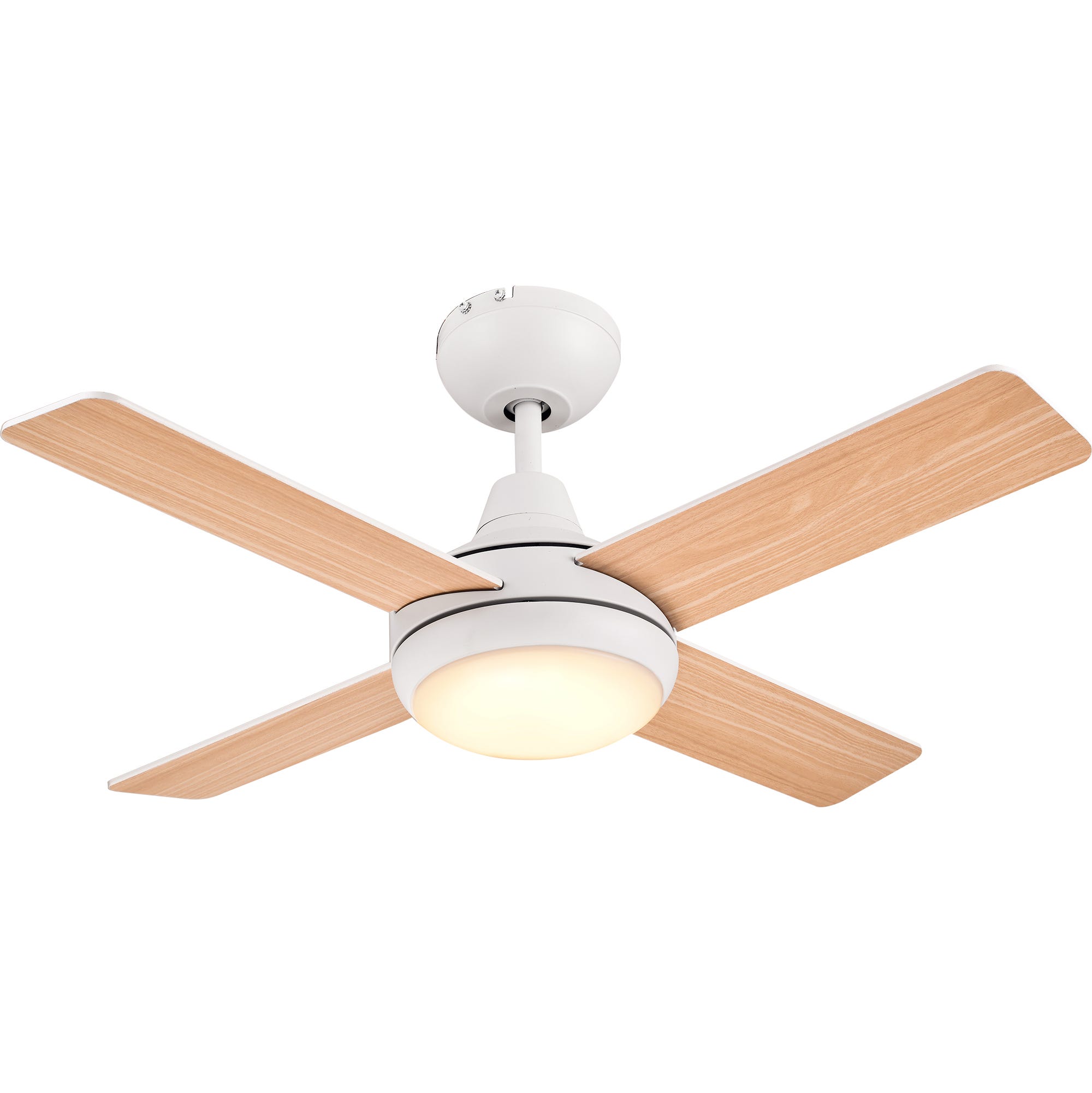 Ventilateur De Plafond LED Silencieux Aveiro S 91 Cm INSPIRE Blanc ventilateur-de-plafond-led-silencieux-aveiro-s-91-cm-inspire-blanc