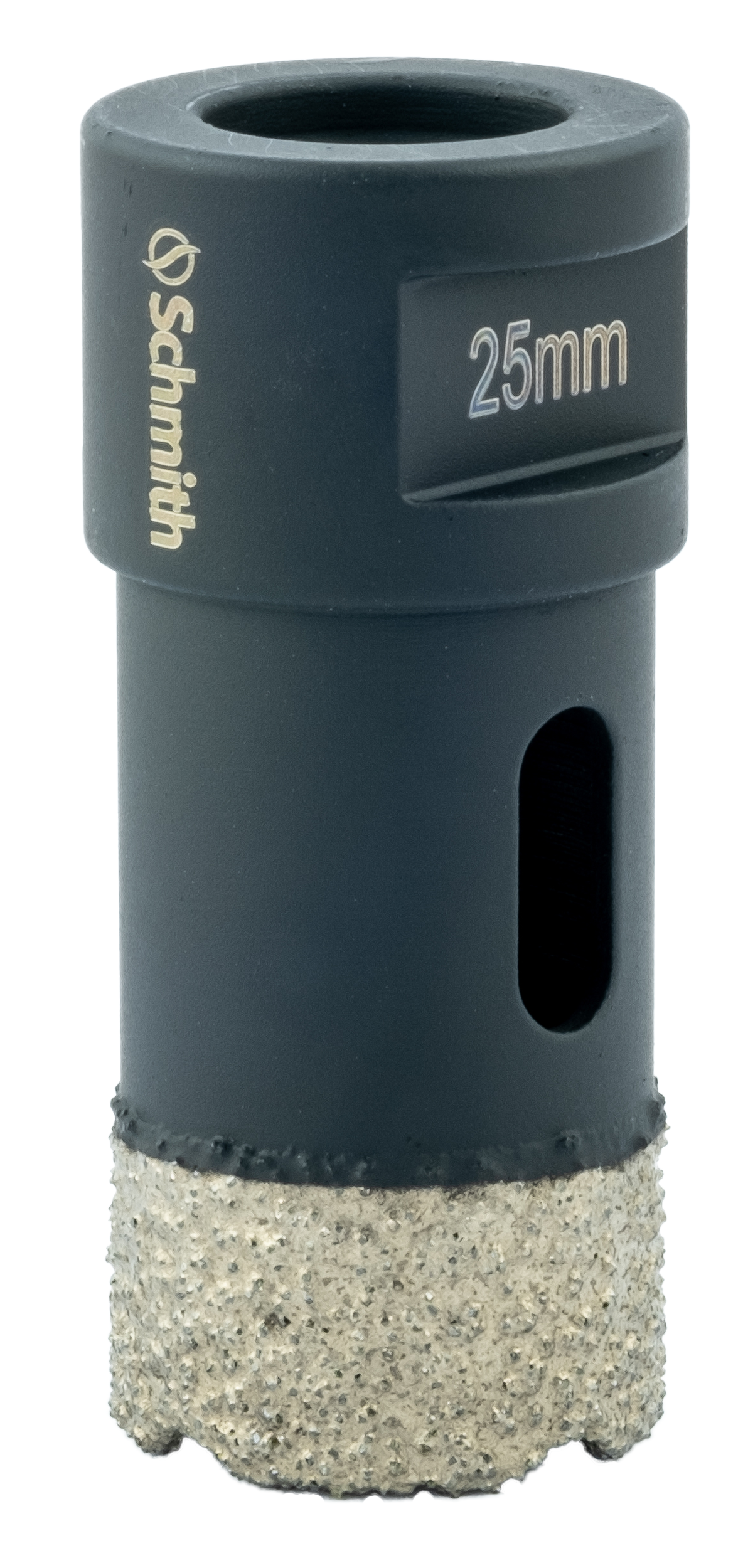 Otwornica diamentowa na szlifierkę kątową M14 25 mm SCHMITH