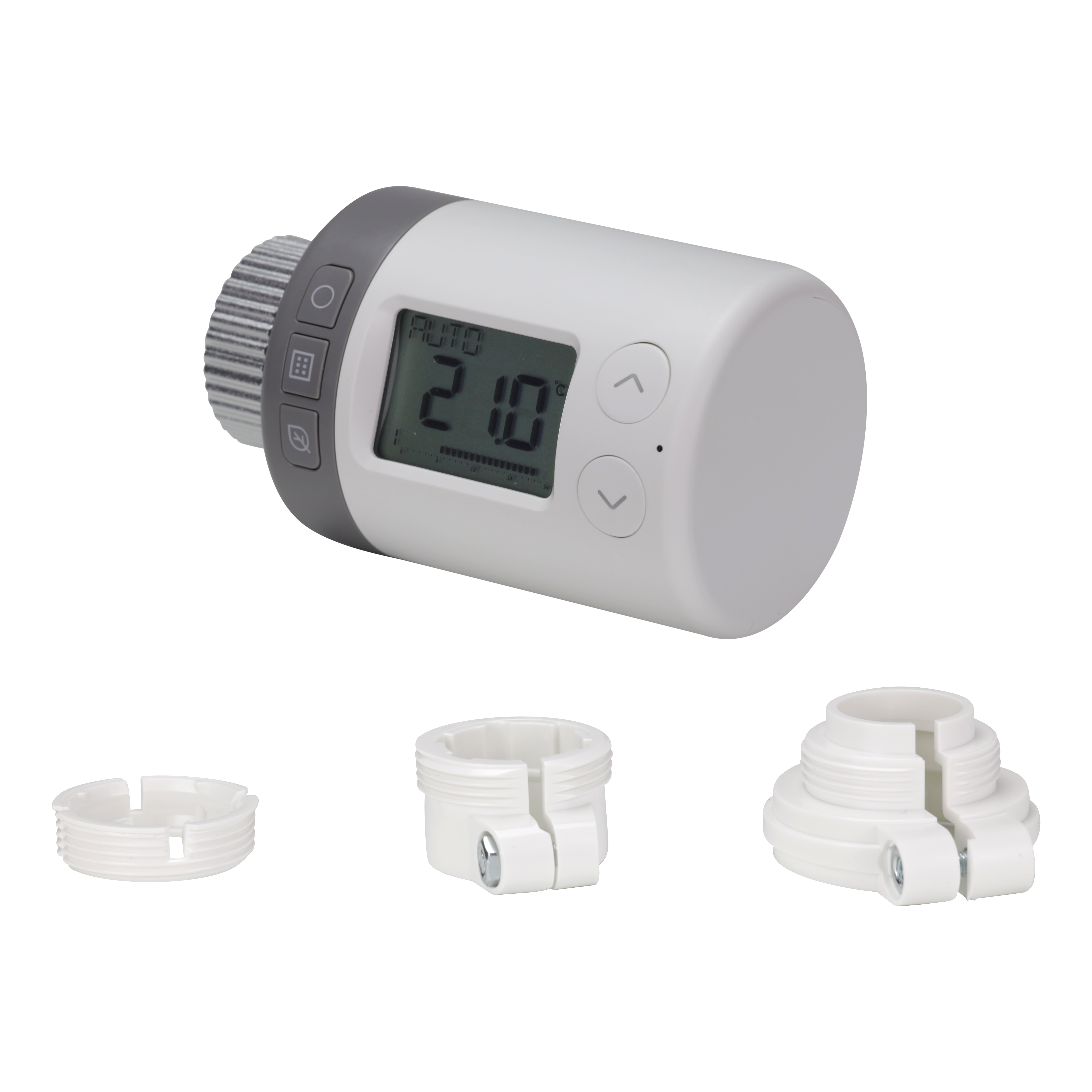 Inteligentna głowica termostatyczna V4_7853 HONEYWELL HOME