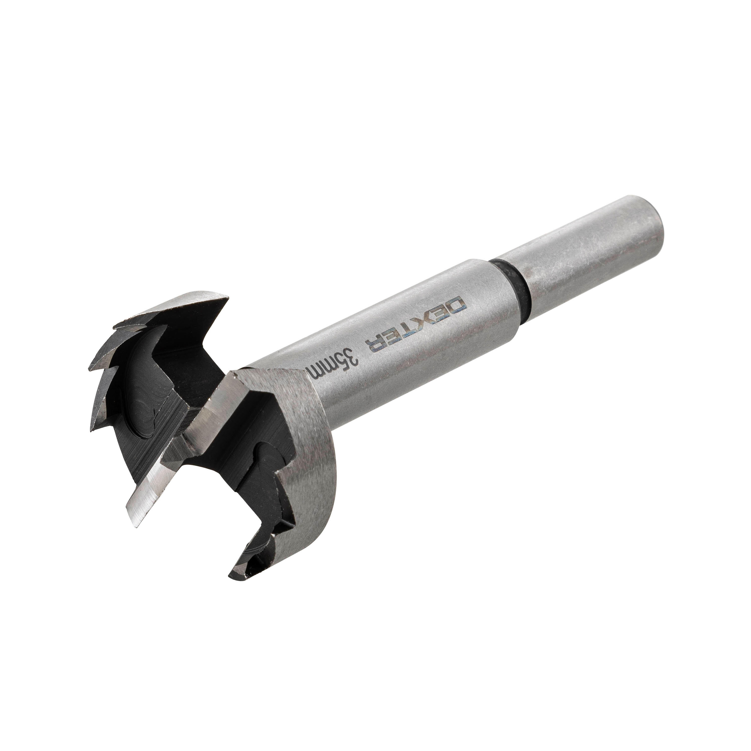 Fresa FOSTNER para embutir cavilhas de madeira Dexter Ø35mm DEXTER - 2