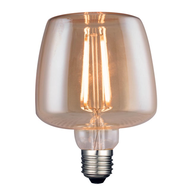 Ampoule led ronde e27 au meilleur prix | Leroy Merlin