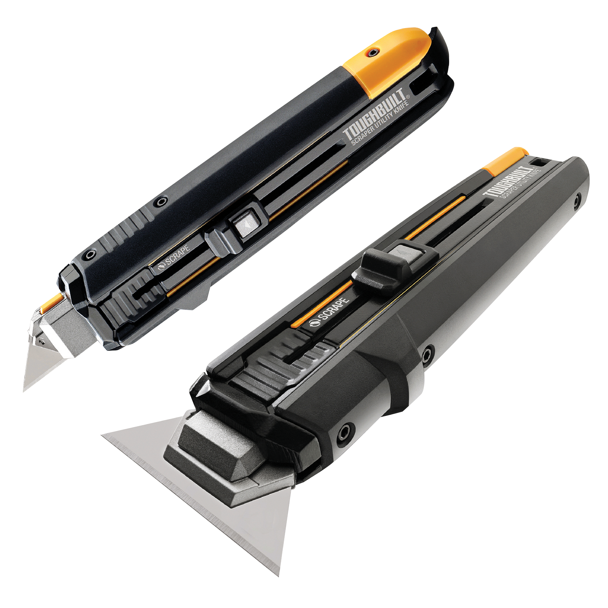 Cutter rascador 5 hojas TOUGHBUILT - 6