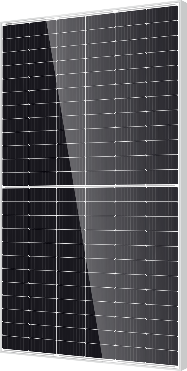 Panel fotowoltaiczny PERC 550Wp 2278x1134x35mm DMEGC