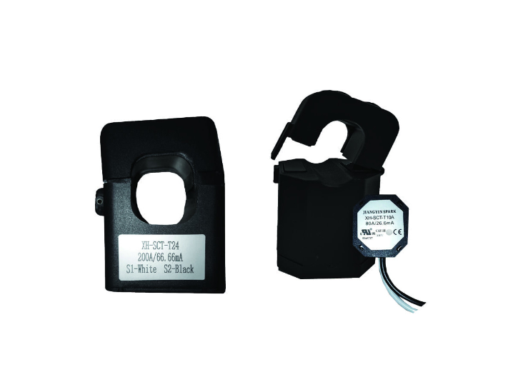 Transformateur de courant TC80A pour passerelle ECU-C, APSYSTEMS - 2