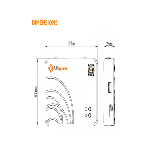 schéma dimensionnel