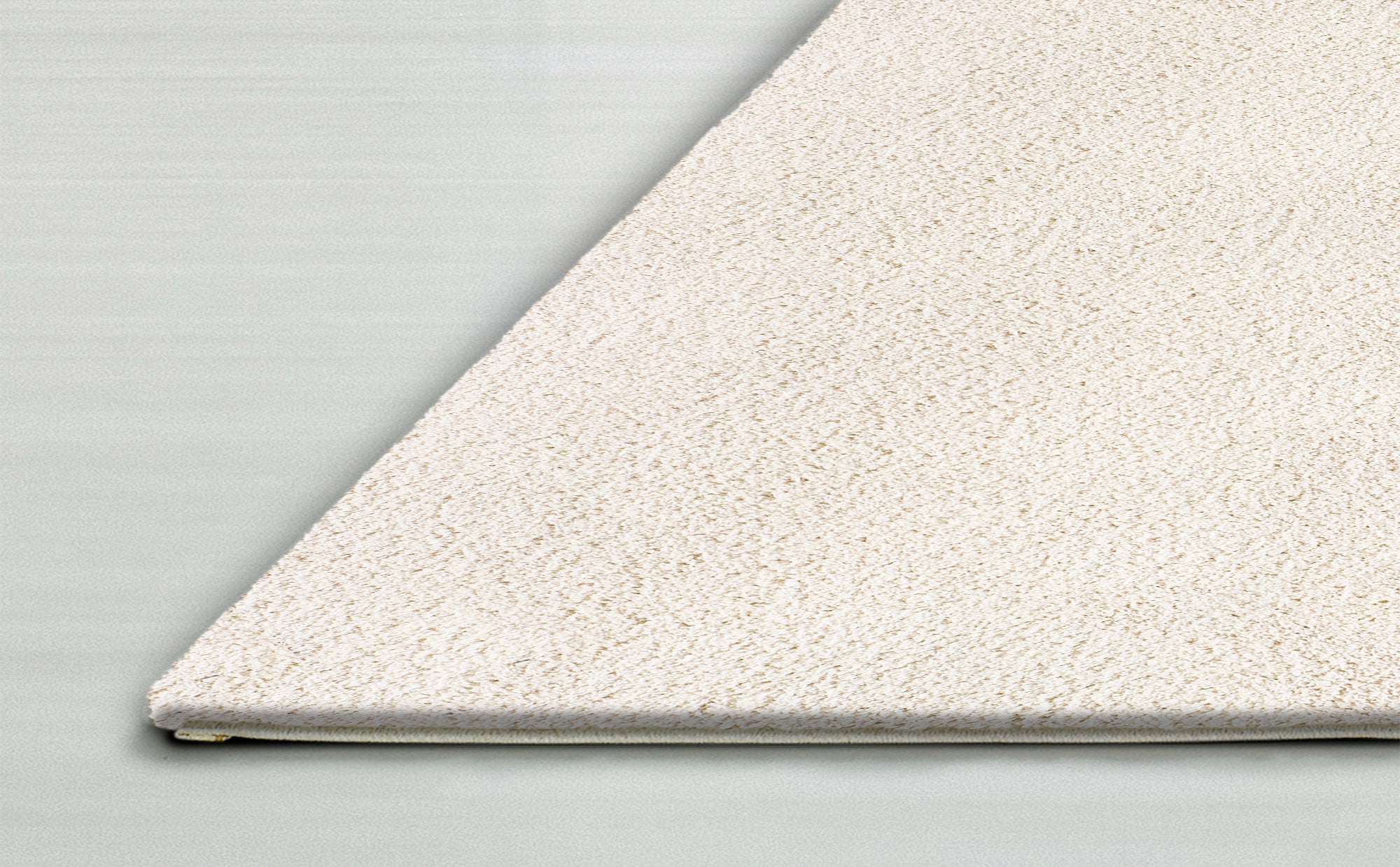 Tapete Atlas 190x290cm branco - 3