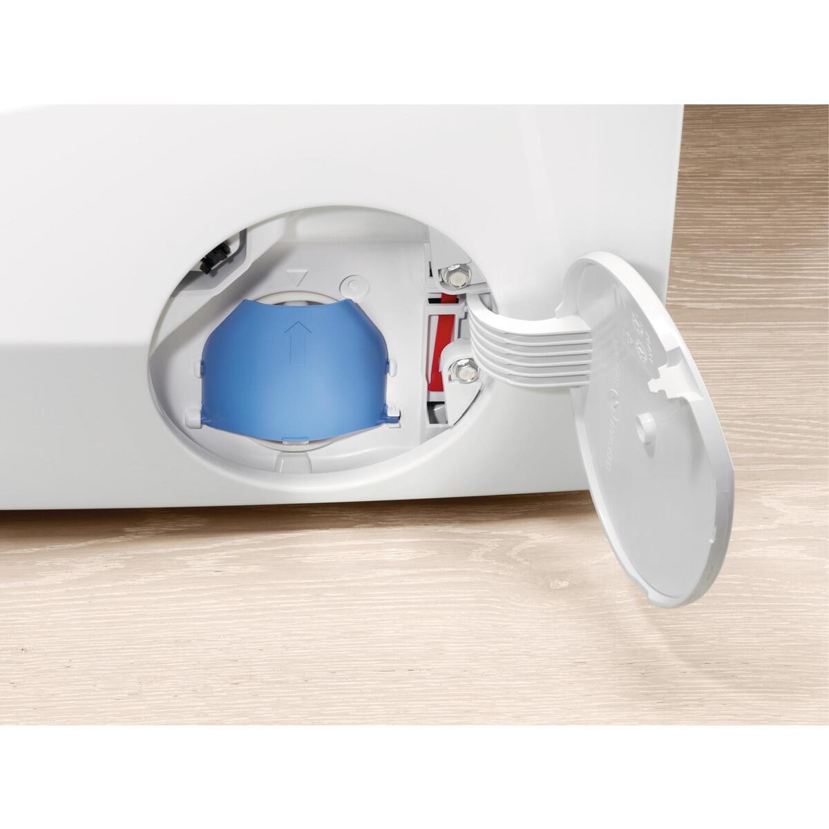 Lave Linge Séchant Tout Intégrable  EW8W3816BI ELECTROLUX - 6