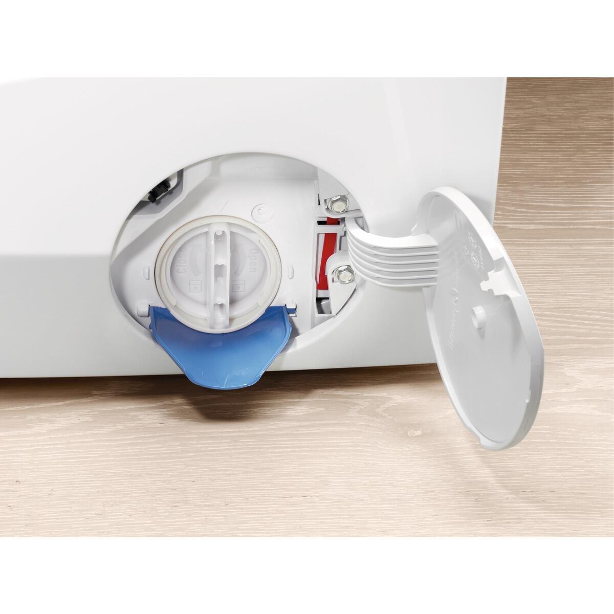 Lave Linge Séchant Tout Intégrable  EW8W3816BI ELECTROLUX - 7