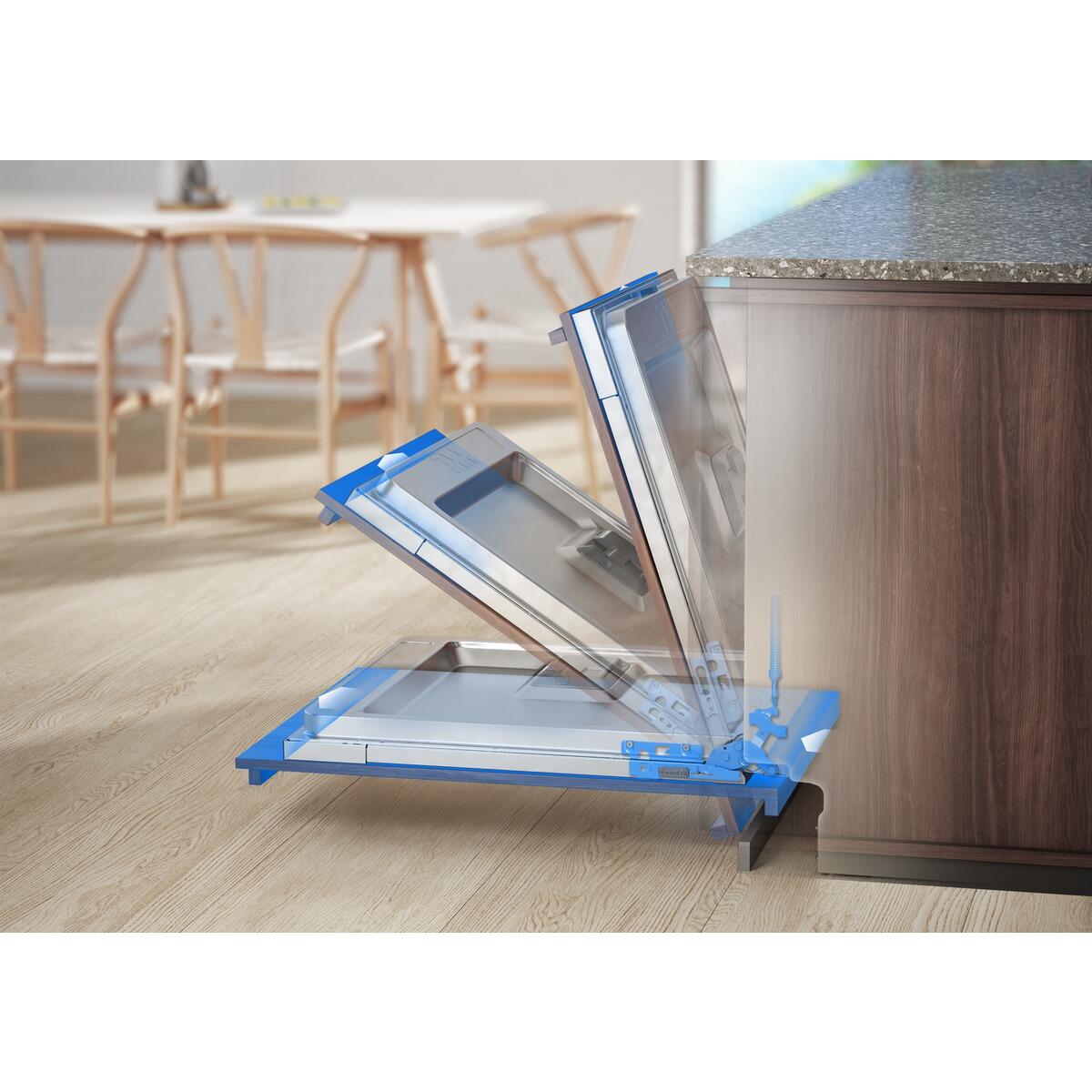 Lave vaisselle encastrable Electrolux - 3