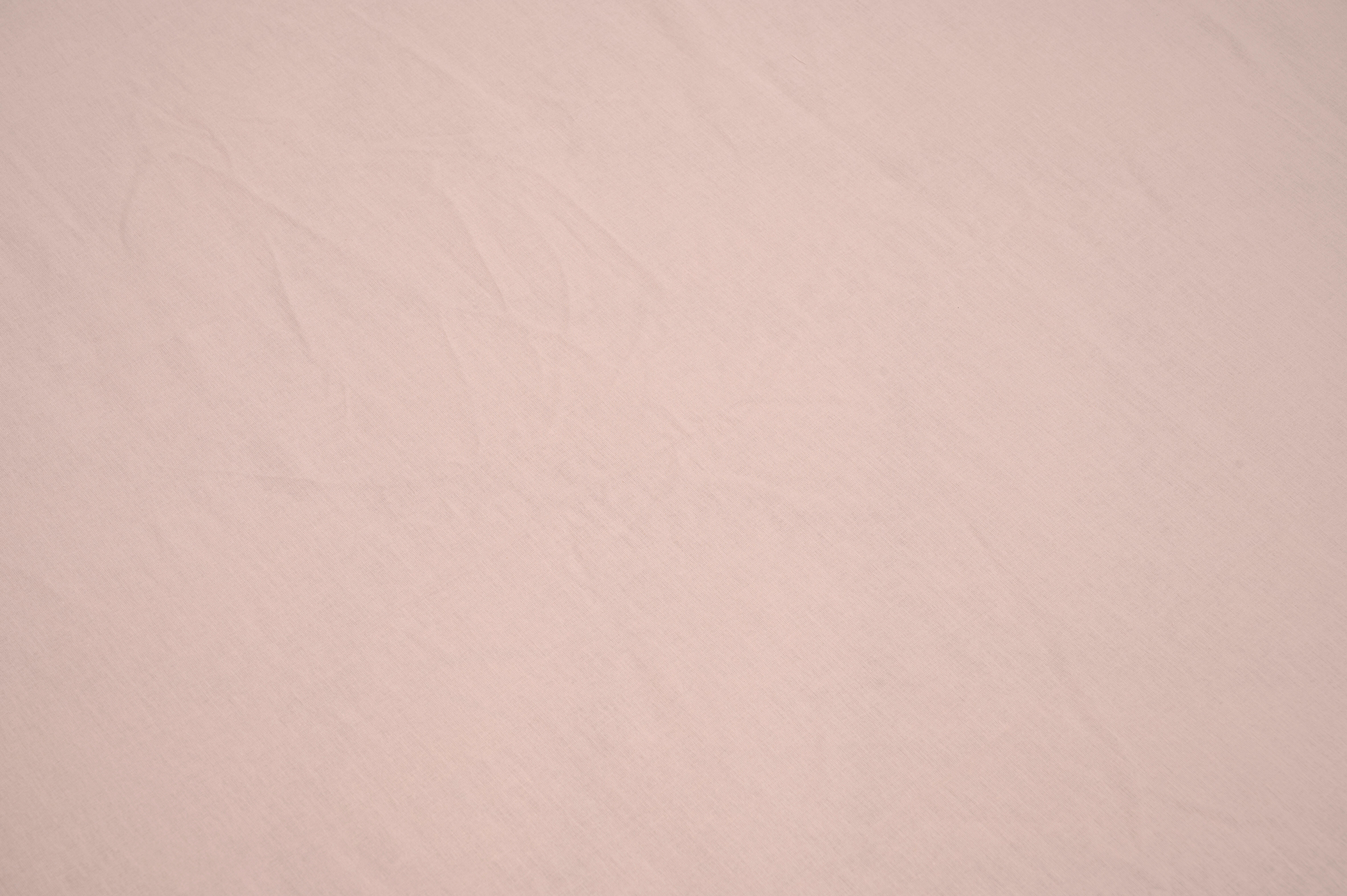 Sábana bajera con elástico Esencial algodón 144 hilos rosa palo 90x200 para cama 90 cm - 6