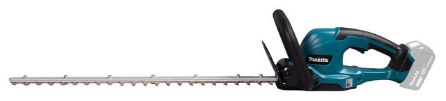 Taille-haie à batterie 18V MAKITA L.60cm