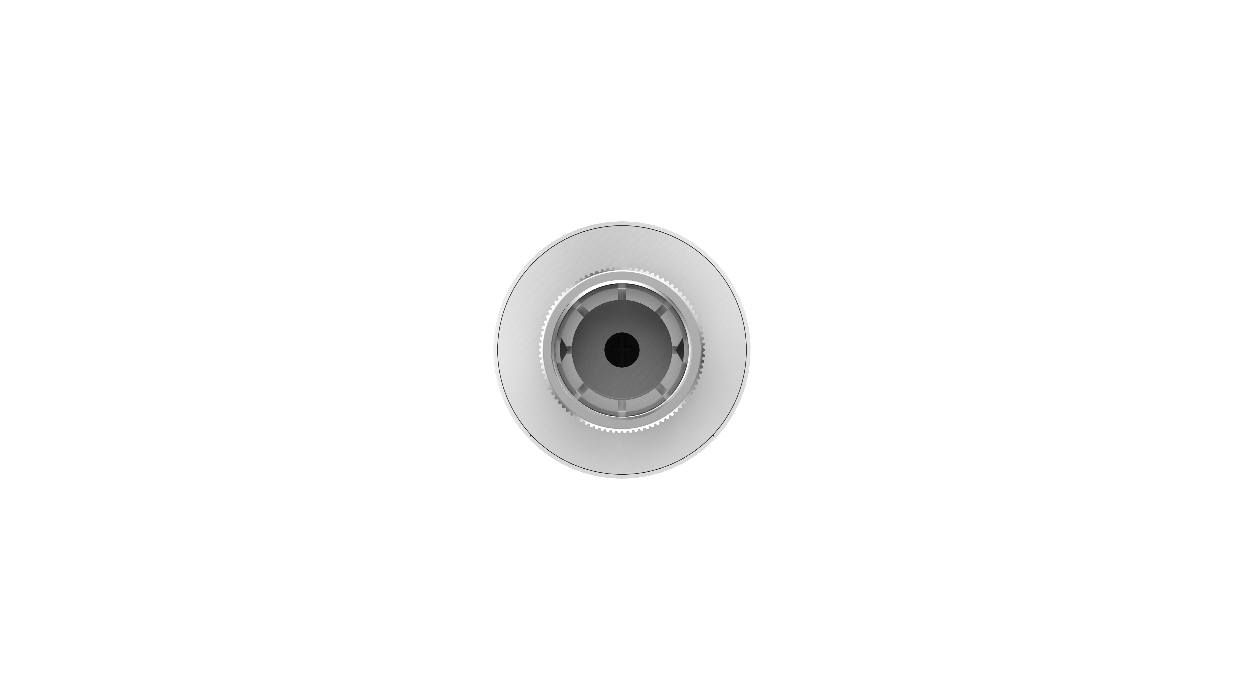 Tête thermostatique T55 Ezviz - 4