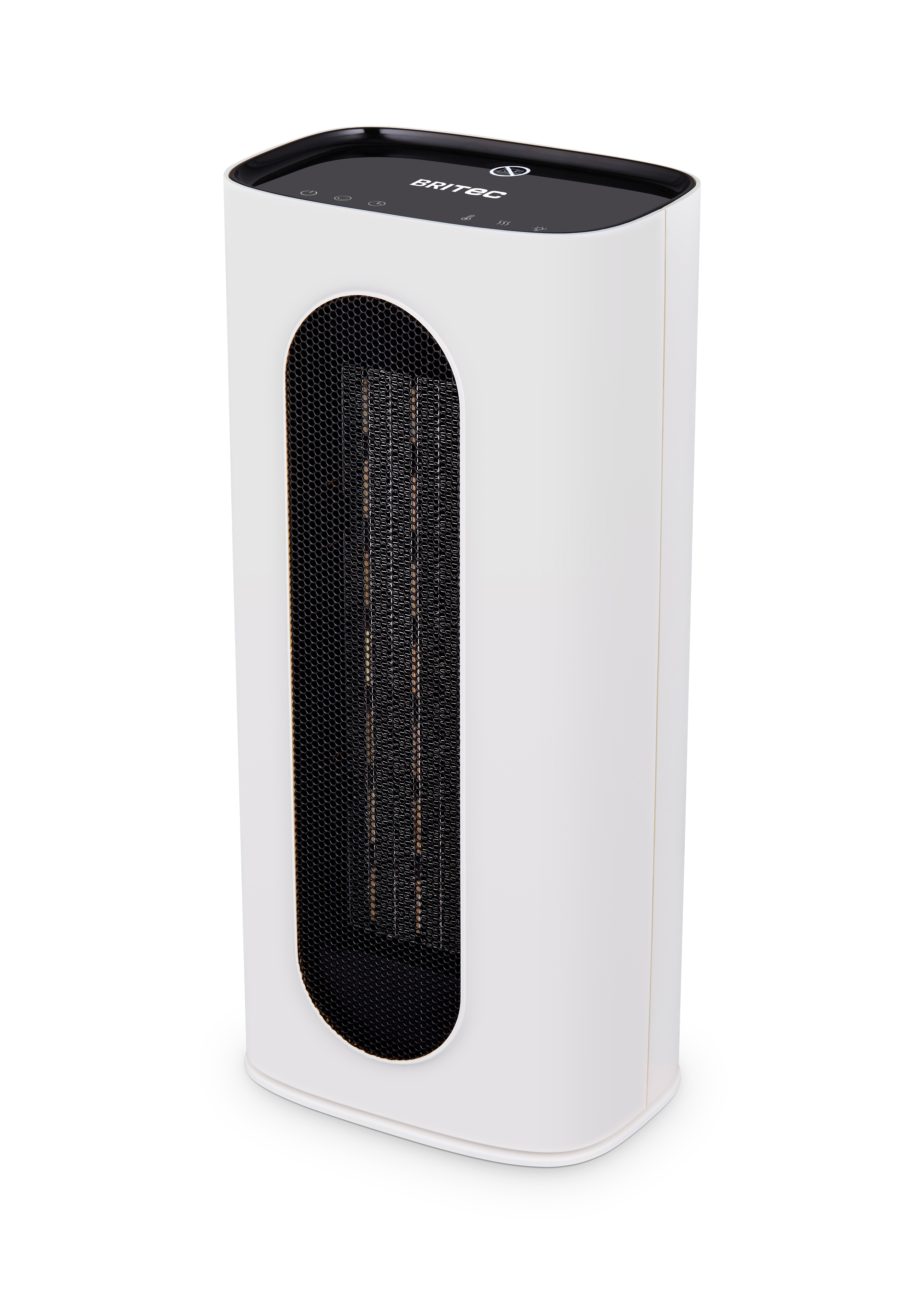 Calefactor eléctrico chamonix 2000 w
