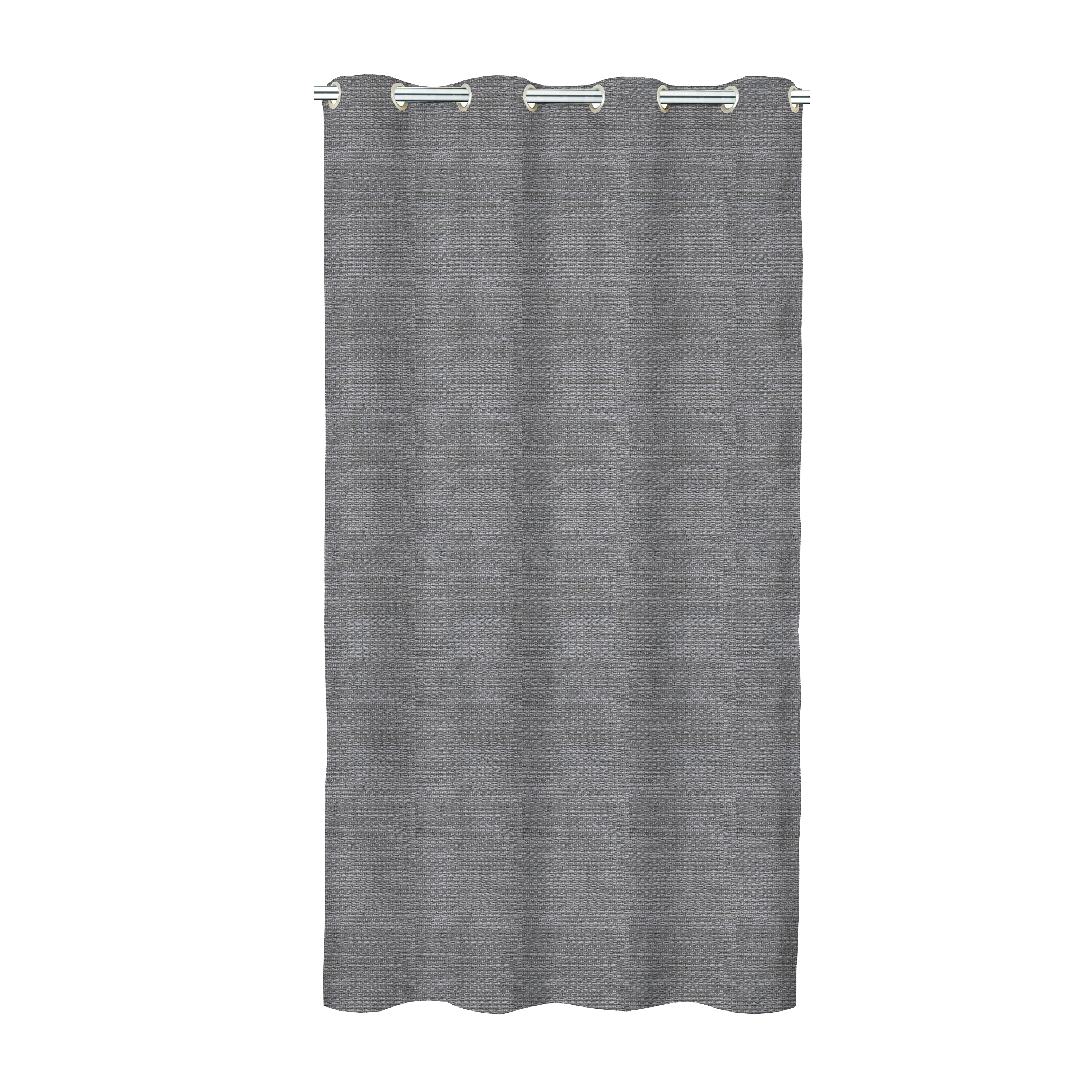 Gris / argent