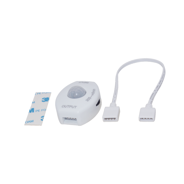 Détecteur de mouvement pour ruban LED Cutlfexi ou Albo INSPIRE