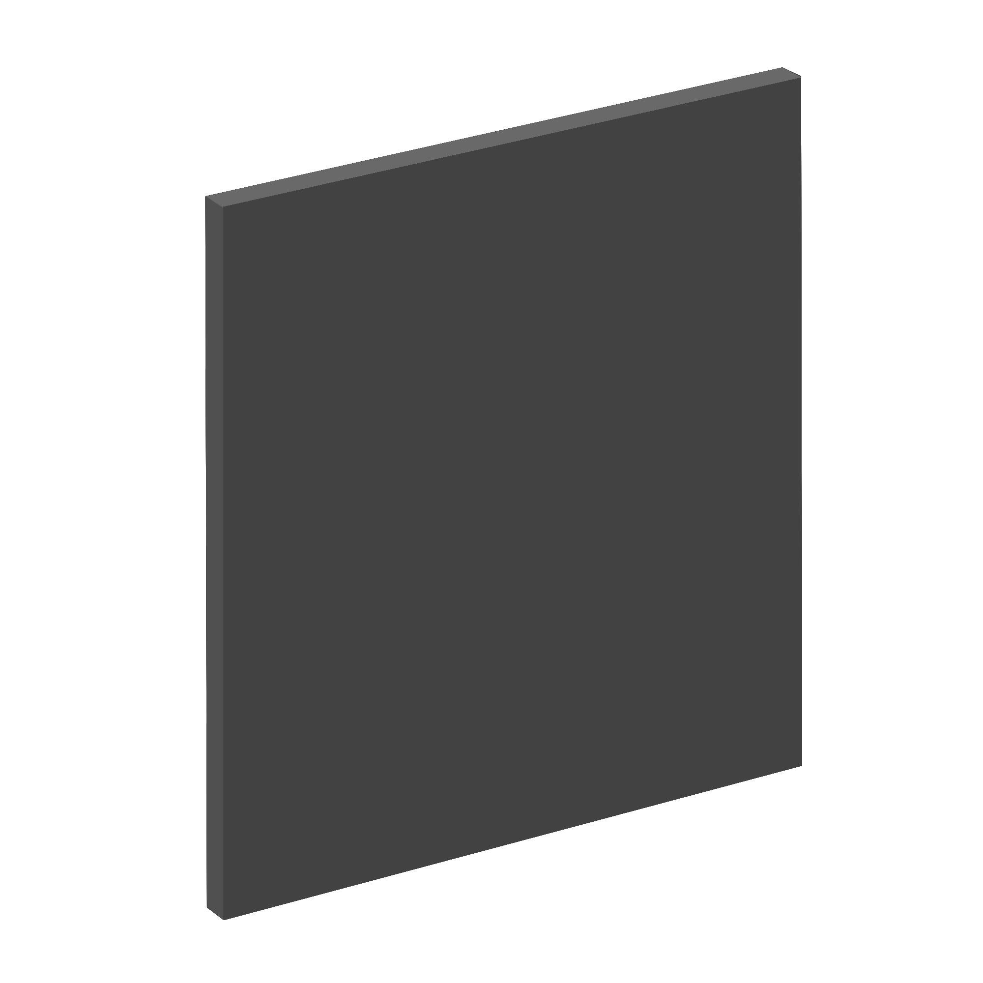 Gris foncé