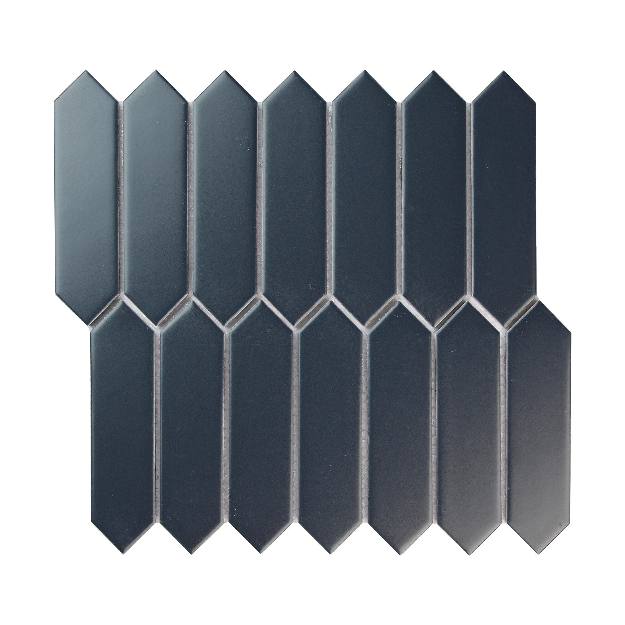 Mozaika Orom Dark Blue Mat 28.4 X 26.61 Artens