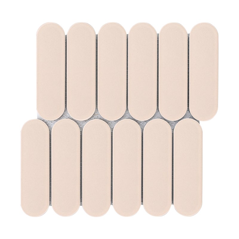 Mozaika Gelulle Pink 29 X 29.3 Artens