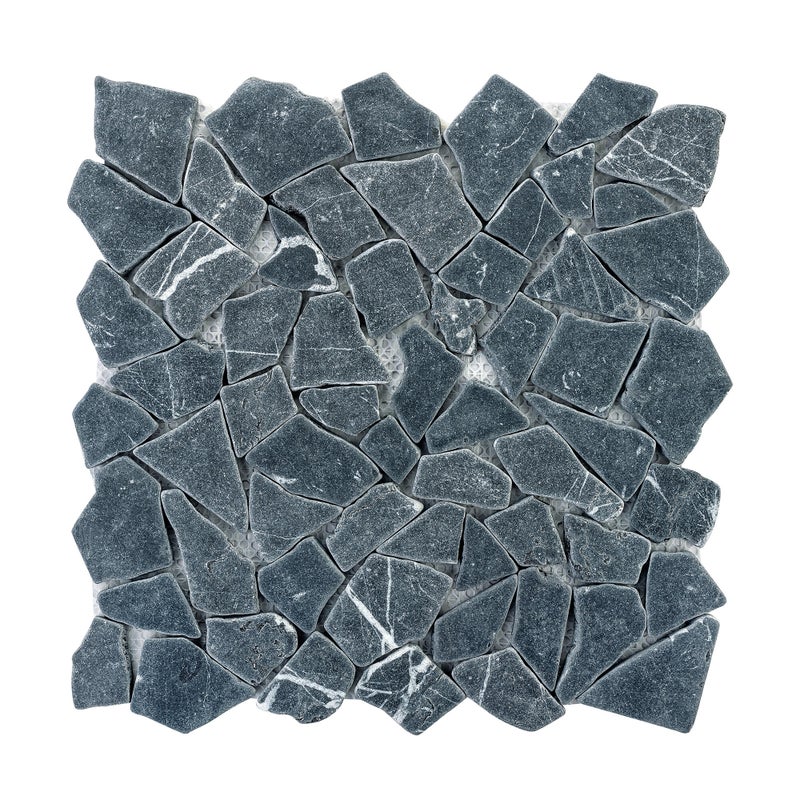 Mozaika Opus Black 31.7 X 31.7 Artens