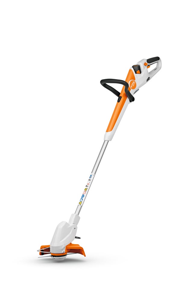 Coupe-bordures sur batterie STIHL FSA 30 10.8 V, l.23 cm sans batterie