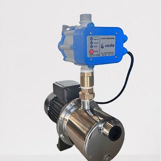 Αντλία Πίεσης LS2M 60 Με...