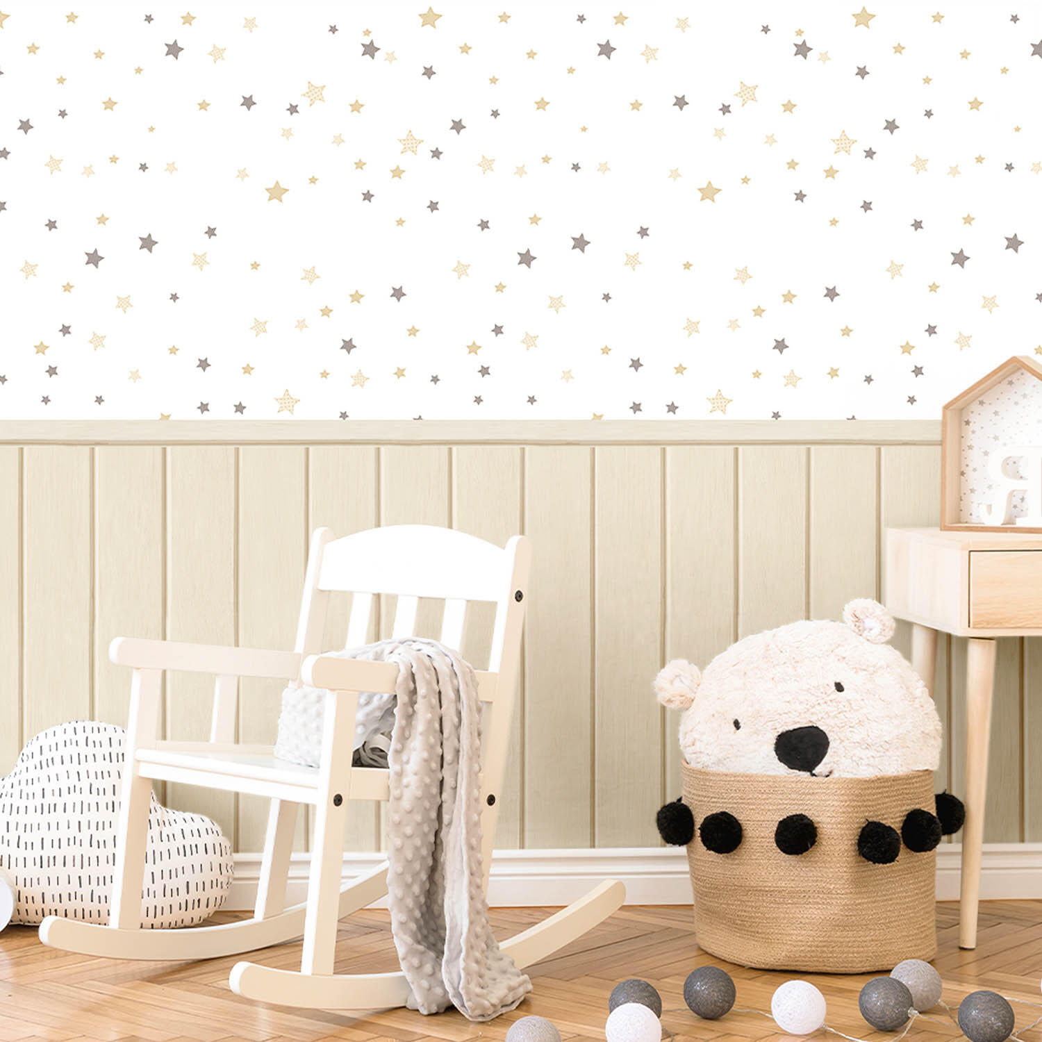 Beige
