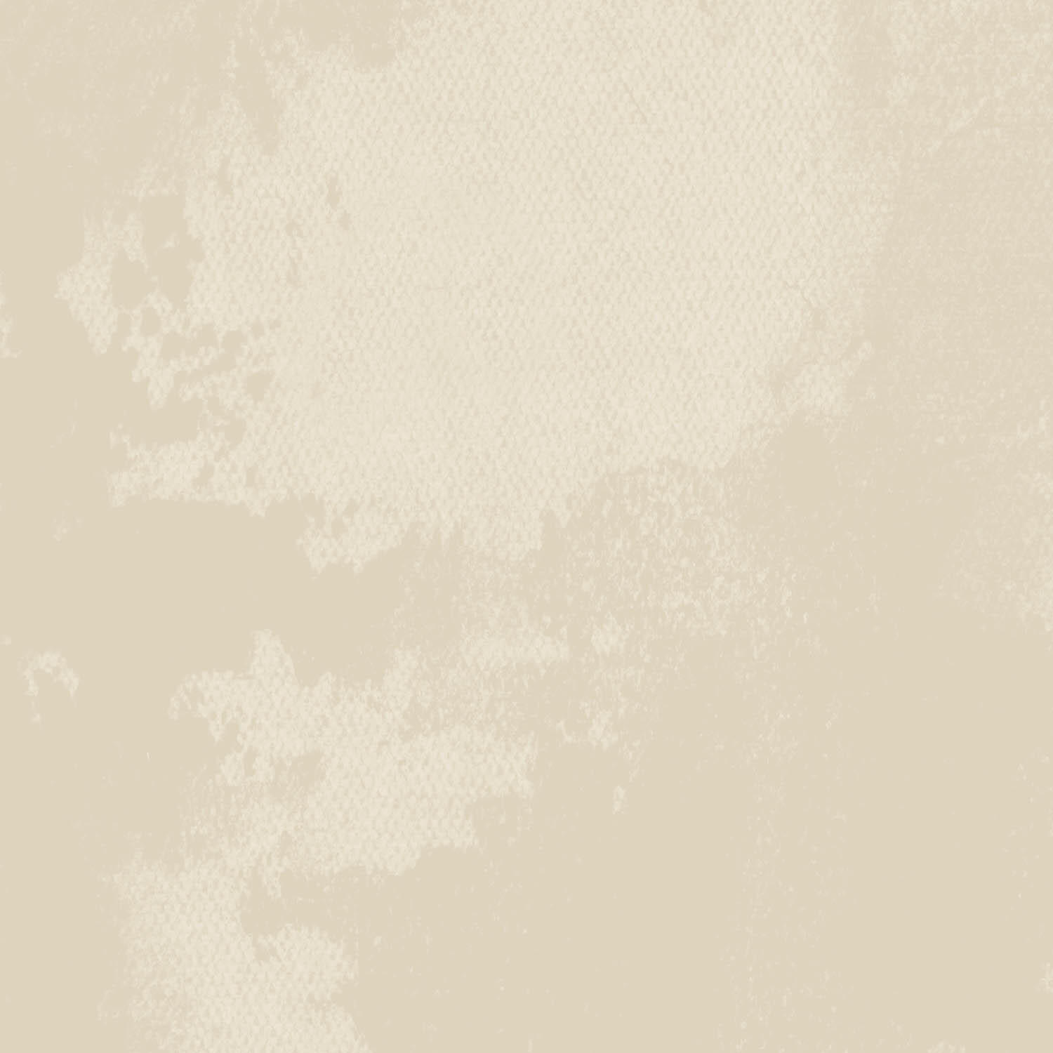Papier peint intissé Babyland uni nuage beige - 4