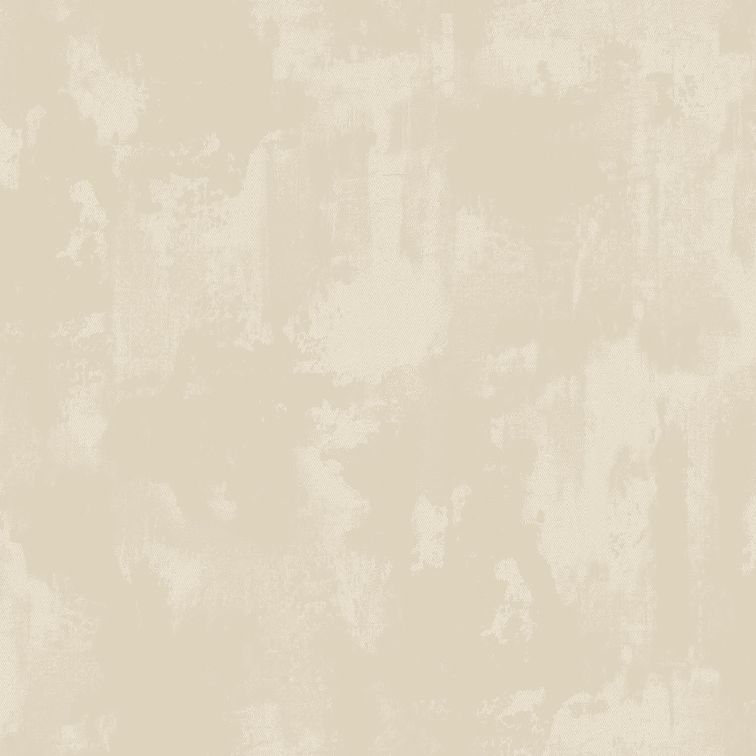 Papier peint intissé Babyland uni nuage beige - 3