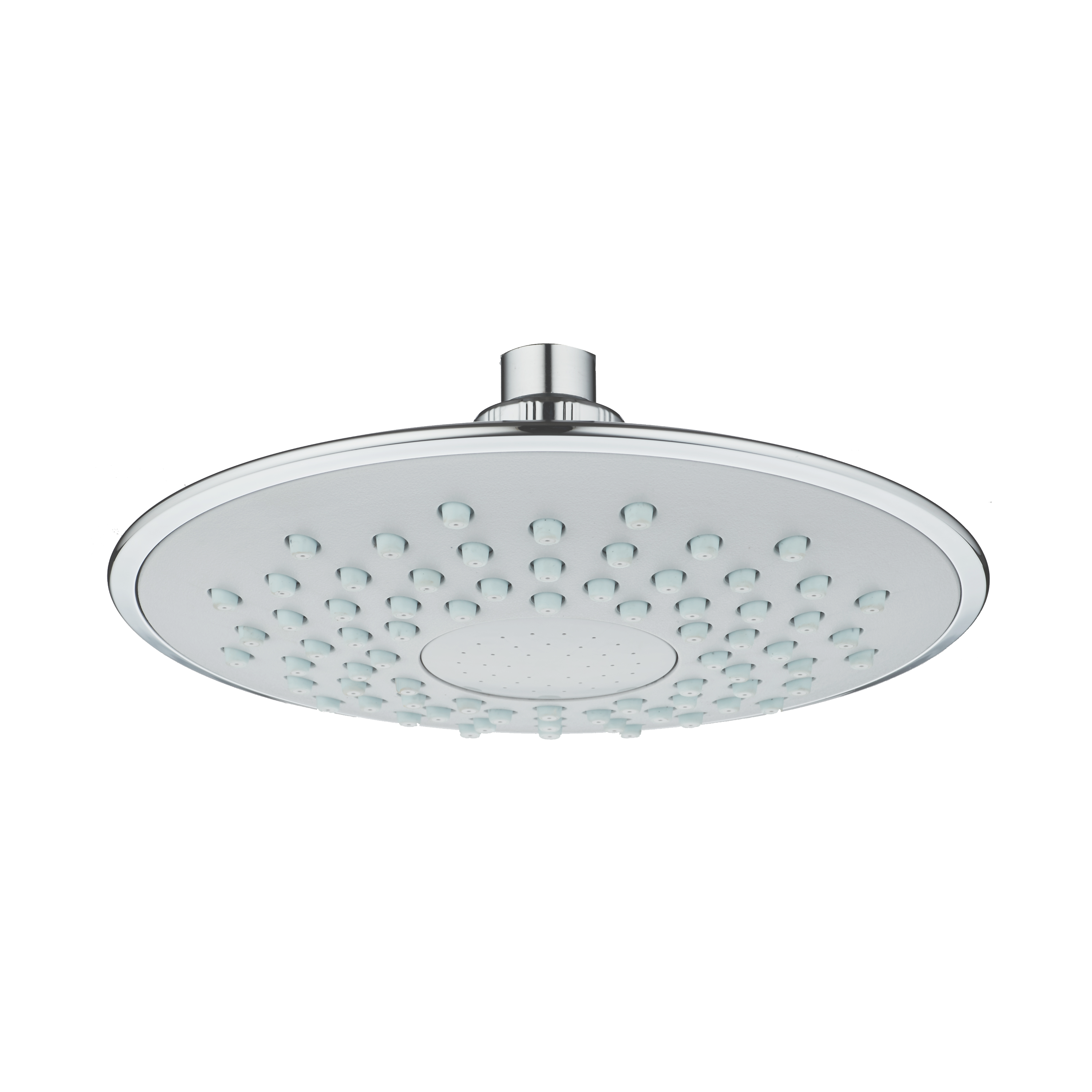 Tête de douche rond abs x l.20cm Tuina - 5