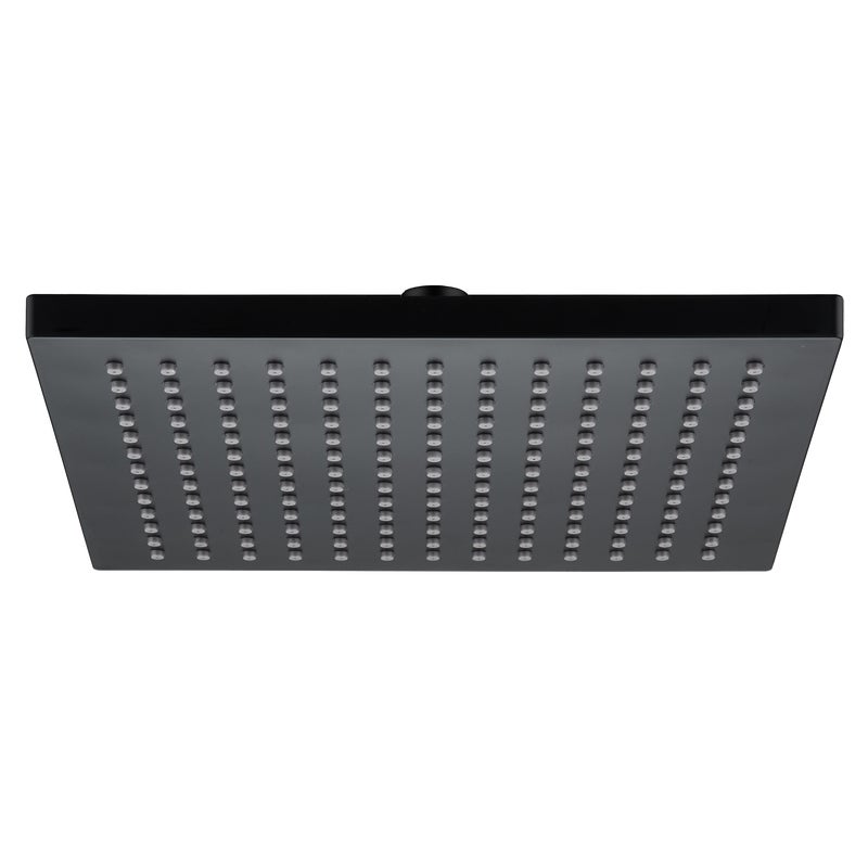 Deszczownica czarna Lana 25 Sensea