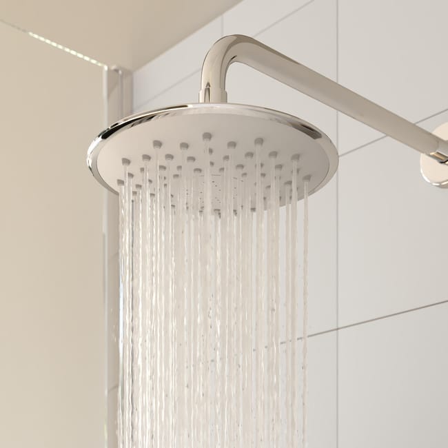 Soffione Doccia Filtrante 15 Stadi - 8 Gettoni Alta Pressione, Rimuove Cloro E Metalli, Con Vitamina C - Foto 4