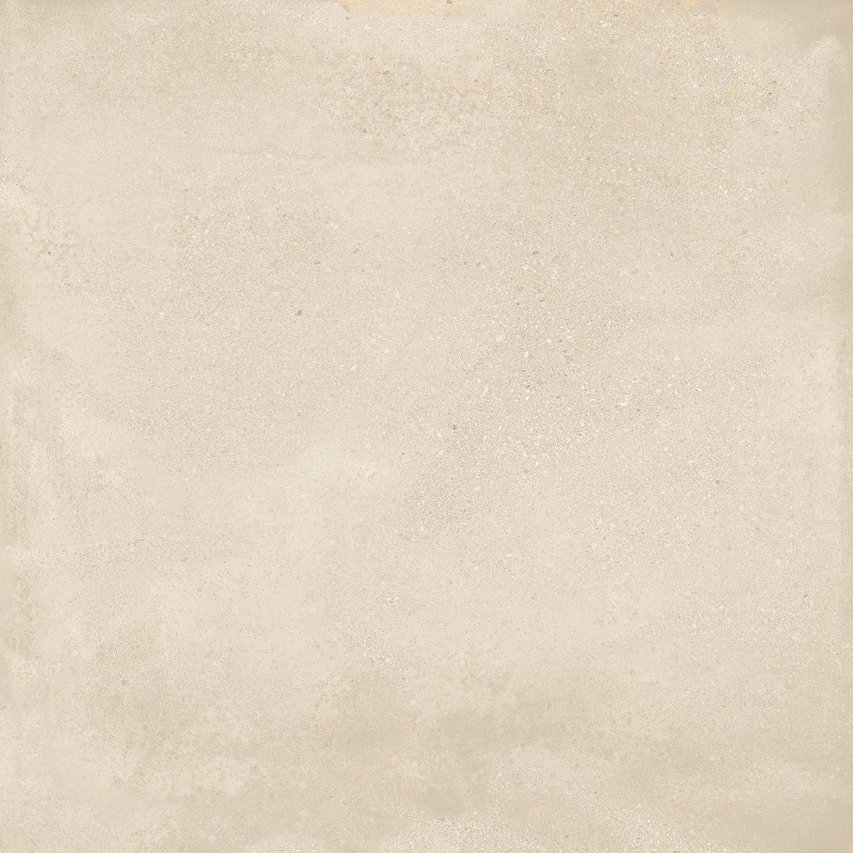 Piastrella da pavimento interno in gres naturale 60.4 x 60.4 cm smaltato beige opaco Roller Sable R9 traffico intenso (pei 4/5) Sp. 7.4 mm 1.46 mq - 7