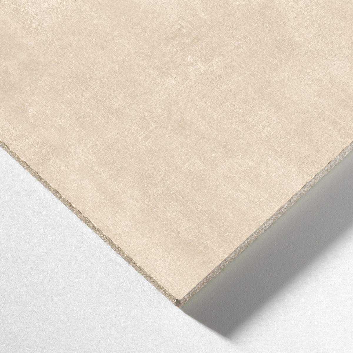 Piastrella da pavimento interno in gres porcellanato 80.2 x 80.2 cm rettificato smaltato sabbia opaco Jumbo R9 traffico intenso (pei 4/5) Sp. 8.2 mm 1.29 mq - 11