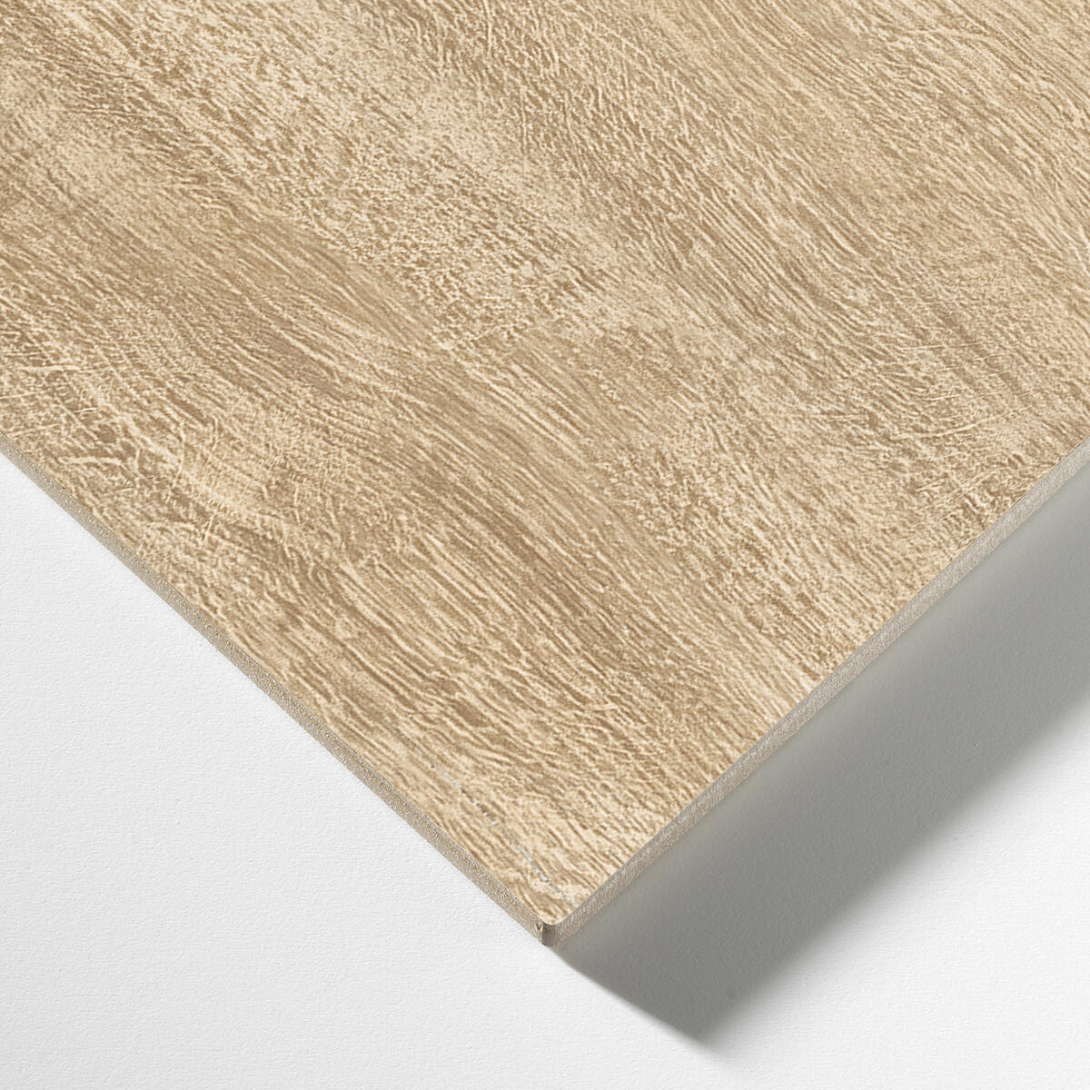 Piastrella da rivestimento interno in gres porcellanato 20 x 80 cm rettificato smaltato rovere opaco Foreststyle R9 traffico intenso (pei 4/5) Sp. 7.4 mm 1.6 mq - 13