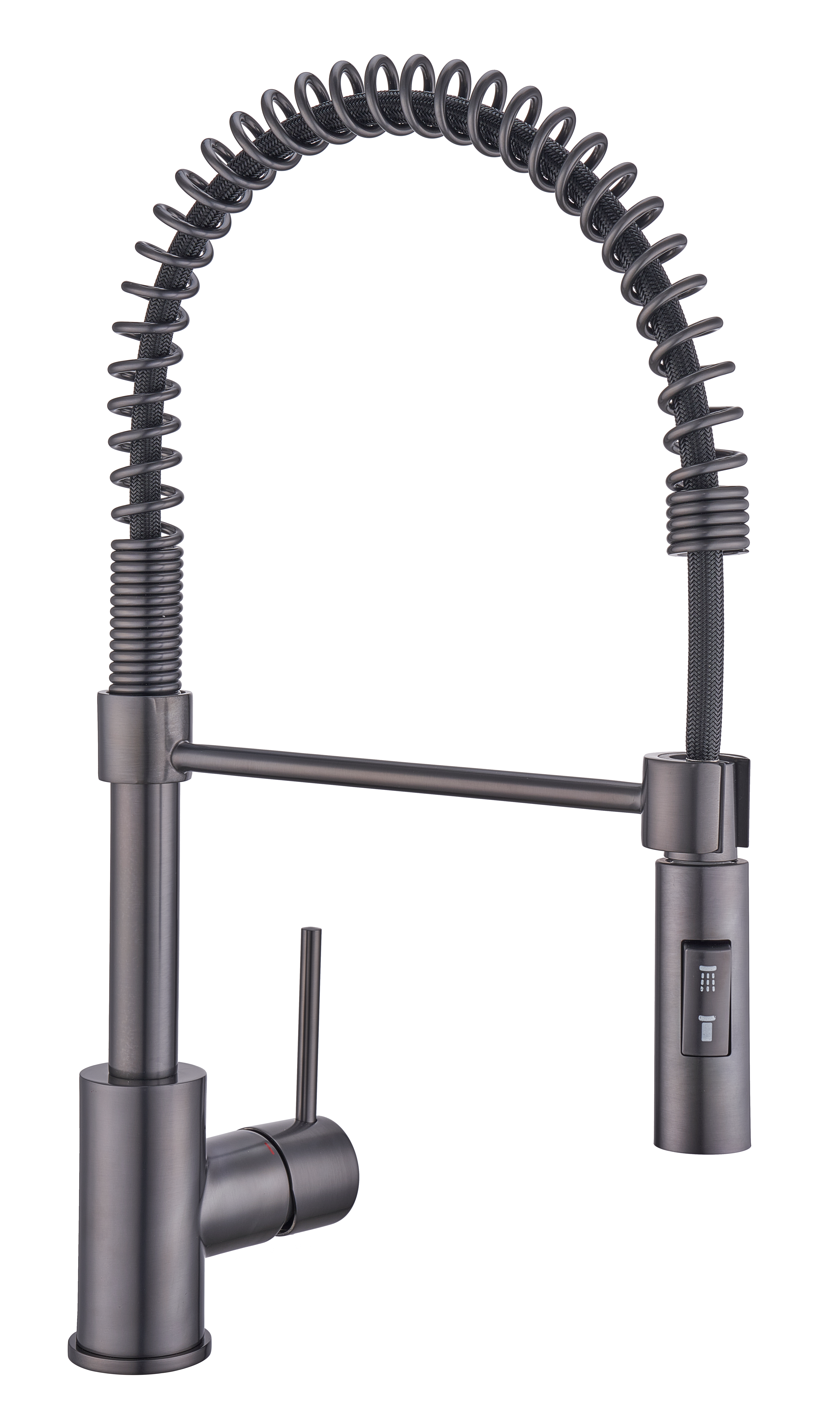 Bateria kuchenna z wyciąganą wylewką U 43,7 cm Tomas Delinia