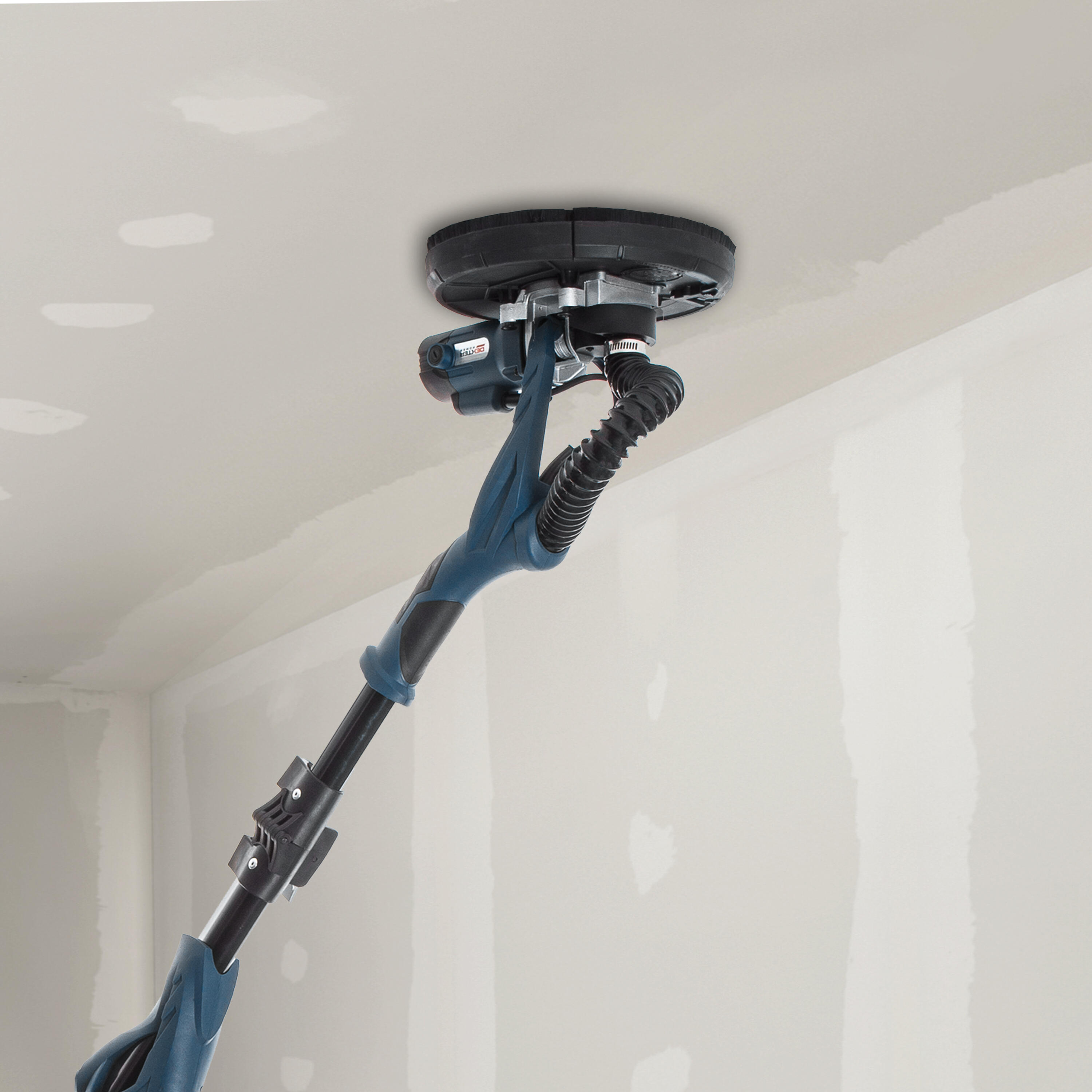 3 discos lixa parede DEXTER PRO G180 225MM - 2