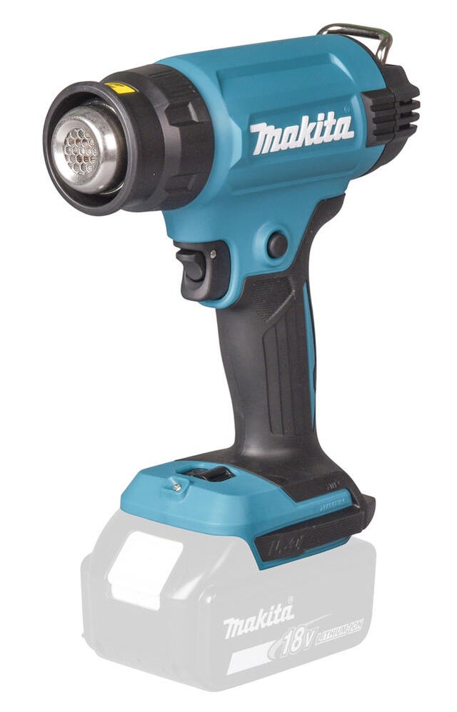 Décapeur thermique MAKITA DHG181ZJ